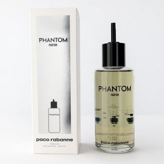 Paco Rabanne 565588 100 ml Phantom Men Eau De Toilette Spray