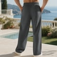 thumbnail image 7 of ZZHZGZ Sweatpants for Men Men's and Big Men' Jogger, Size Xs-5Xl Xl, 7 of 7