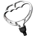 thumbnail image 1 of Itek ITEK ALU Starter Handle, Silver, 1 of 1