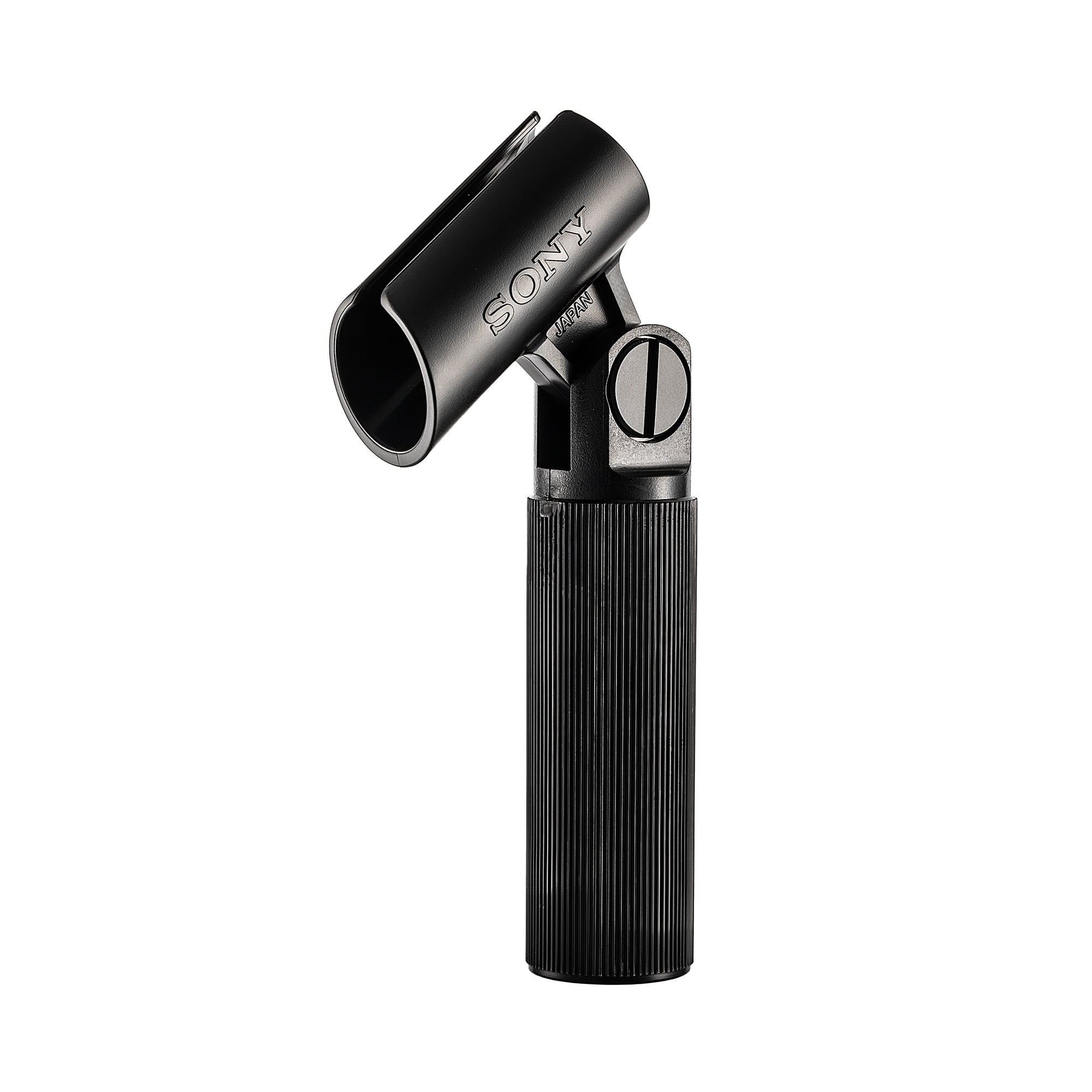 Sony ECM-678/9X Professional Microphone – Low-Noise XLR Electret Condenser Mic for Broadcast, Film, Interviews, & Field Recording + Mic Cleaner + Microfiber Cloth + Cable Ties