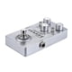 thumbnail image 3 of Coolmusic Electric Guitar Distortion Effect Pedal True Bypass Full Metal Shell, 3 of 5