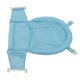 thumbnail image 5 of Red De Baño Para Bebé, Alfombrilla De Red Ajustable Para Bañera Infantil, Transpirable, Amigable Con La Piel Para La Ducha ANGGREK AC7044, 5 of 8