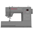 thumbnail image 1 of Máquina de coser Singer Heavy Duty 6600C HD6600CFR reacondicionada, 1 of 6