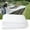 H001- Multicolor, variant on 6.5 Ft X 29.5 Ft Frost Cloth Plant Freeze Protection, with Non Woven Geotextile Fabric, Lightweight Blanket, Breathable Blanket for Frost Protection for Outdoor Plants, Winter