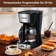 thumbnail image 4 of Cafetera por Goteo Sangkee 12 Tazas 1.8L Temporizador Programable 900W, 4 of 8