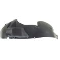 thumbnail image 1 of 2005-2007 Jeep Grand Cherokee Garde-Boue avant Côté Conducteur, 1 of 1