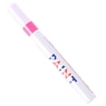 thumbnail image 2 of Car Tire Touch-up Paint Pen, Colorful Oil-Based Marker Pen, 20mm Long Nib Marker,Long-Lasting Waterproof, Odorless, Permanent Markers Pens(Pink), 2 of 6