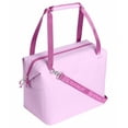 thumbnail image 3 of STANLEY ALL DAY JULIENNE SOFT COOLER-BAG | INSULATED | SOFT ORCHID, 3 of 5