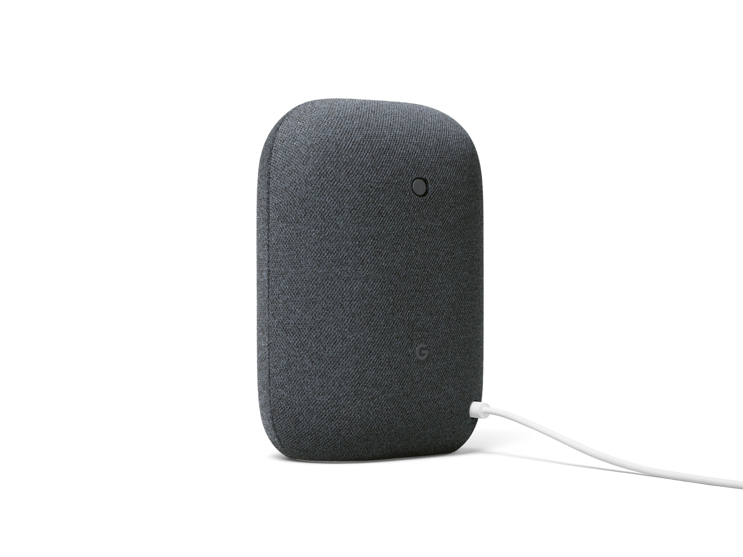 Google Nest Audio - Smart Speaker with Google Assistant - Charcoal - image 3 of 15