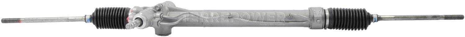 TERREPOWER formerly BBB Industries 311-0174 Power Steering Rack and Pinion Unit