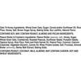 thumbnail image 7 of Nature Valley Crunchy Granola Bars, Oats & Honey, 48ct + Free Packed Bar, 7 of 7