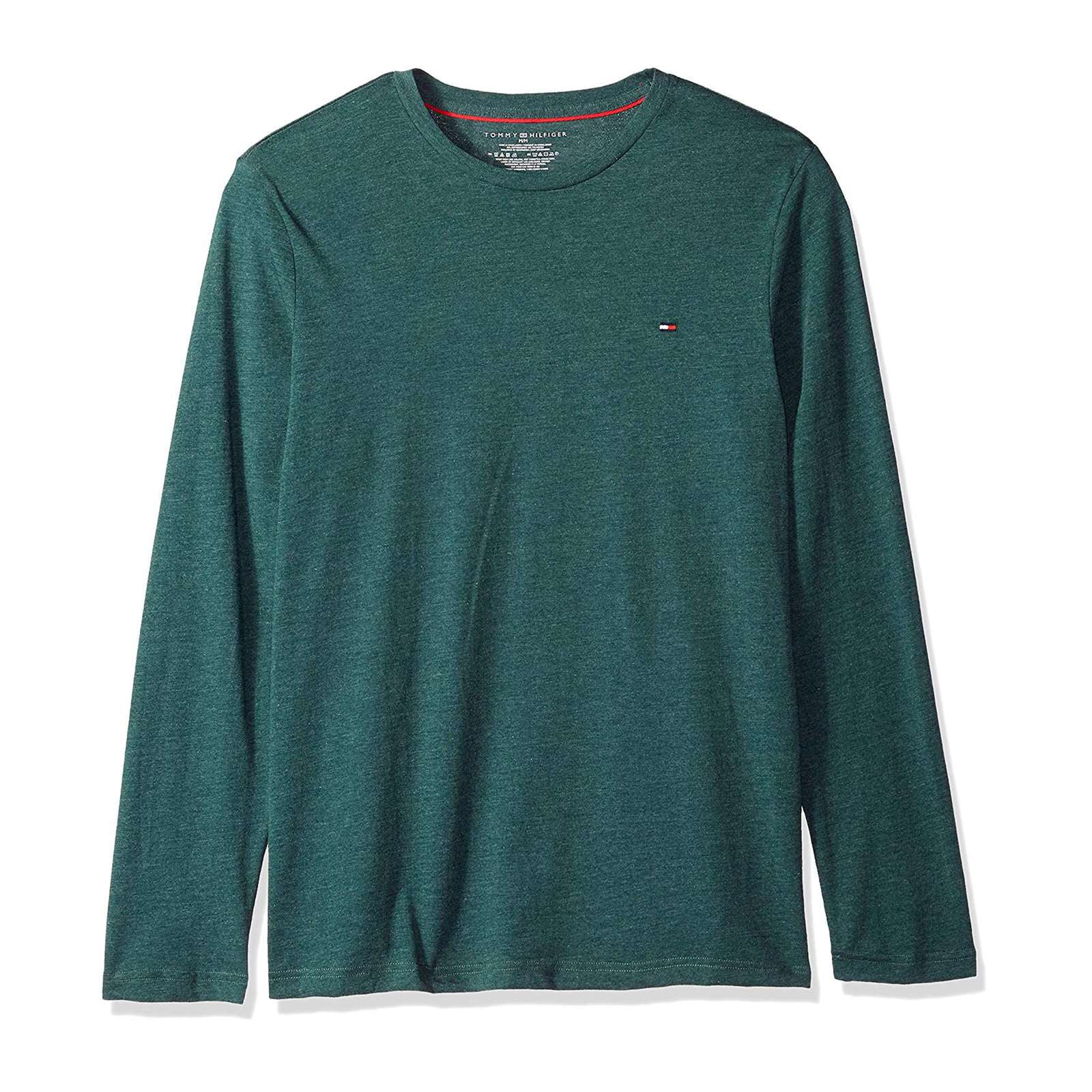tommy hilfiger core cotton sweatshirt