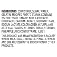 thumbnail image 5 of Trolli Duo Crawlers Sour Gummi Candy 3 oz, 5 of 5