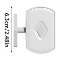 thumbnail image 3 of BotaniNest Remote Control Button Presser No Wiring Required Automatically Controls Household Buttons Suitable For Homes Bedrooms Garages Walls Dormitories Workplaces Etc., 3 of 6