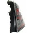 thumbnail image 3 of For Nissan Sentra 2007 2008 2009 Tail Light Assembly 2.5L Engine Passenger Side NI2801178, 3 of 4