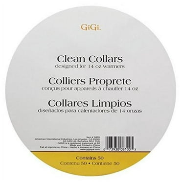 Gigi Clean Collars For 14 oz