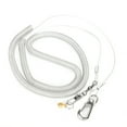 thumbnail image 2 of YLSHRF Bird Harness Leash, Outdoor Bird Leash Outdoor Bird Flying Training Rope, Bird For Pet, 2 of 8