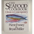 thumbnail image 1 of Pre-Owned The Seafood Cookbook: Classic to Contemporary Paperback, 1 of 1