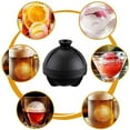 thumbnail image 4 of Ice Ball Mold, Round Ice Ball Mold, Silicone Ice Cube Mold Ice Ball Si, 4 of 4