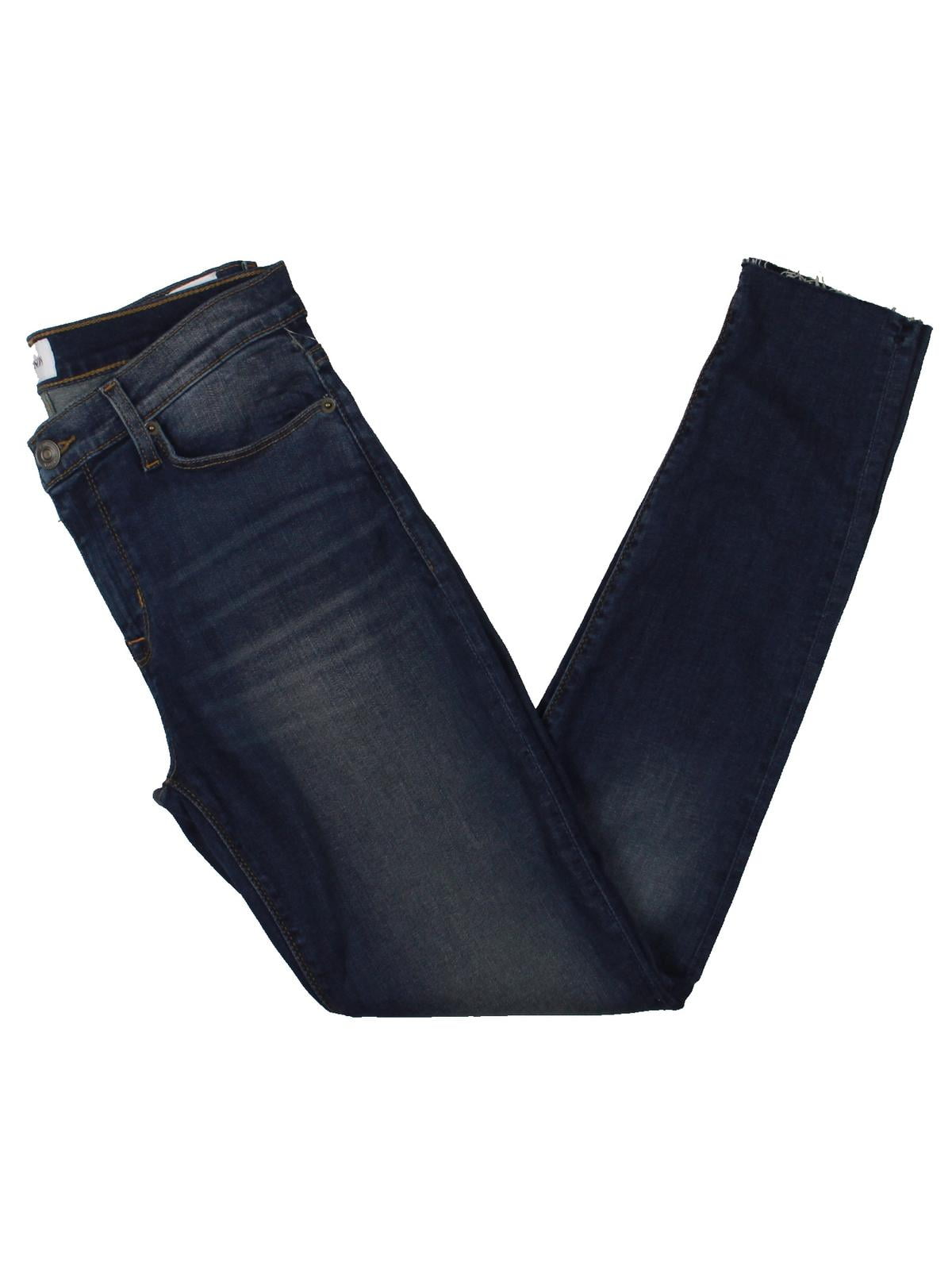 hudson natalie mid rise skinny jeans