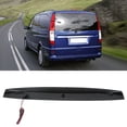 thumbnail image 4 of A6398200056, Shock Absorption Clear Brake Lamp High Mount Brake Light LED Chips  For Car, 4 of 8