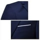 thumbnail image 1 of Conjunto de traje ajustado de 3 piezas para hombre, chaqueta sólida con un botón, chaleco, pantalones, conjunto de negocios, 1 of 3