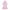 Pink 04, variant on Meresysid Girls Swim Cover Up Kids Swimsuit Coverup Zip-Up Beach Bathing Suit Robe Yellow