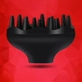 thumbnail image 2 of Universal Hair Diffuser Professional Hair Styling Accessories Blow Dryer Curling Diffuser for Home Use/Hair Salon, 2 of 9