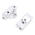 thumbnail image 1 of Knock Sensor Relocation Kit, Easy To Install Robust Design Knock Sensor Relocation Bracket Kit  for LS1 LM7 LR4 LQ4 LS6 L59, 1 of 7