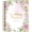 Colorful Pink Planner, variant on Wedding Planner - Wedding Planner Book and Organizer for the Bride, Wedding Planner Book Engagement for Newly Engaged Couples - Hardcover Bridal Planning Wedding Notebook 11" x 9"