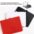 thumbnail image 4 of Miangastore Multifunctional Screen Amplifier Magnifier Screen Magnifier, 4 of 8