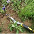 thumbnail image 4 of Gardening Weeder Weed Removal Puller Handheld Gardening Weeding Tool For Garden Lawn Yard, 4 of 5