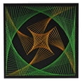 thumbnail image 1 of veasfak DIY String Art | Geometry String Art | DIY with All Supplies | Craft, 1 of 9