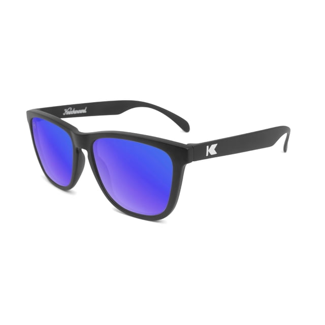 Anteojos de sol Knockaround Classics polarizados UV400 para hombres y mujeres