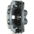 thumbnail image 3 of ACDelco 18FR2170 Rear Passenger Side Disc Brake Caliper Assembly without Pads (Friction Ready), 3 of 4