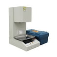 thumbnail image 1 of INTBUYING 400B Automatic Melt Flow Rate Index Tester Digital Display Printing Indexer, 1 of 8