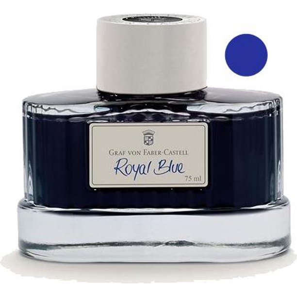 Faber castell royal blue Clearance