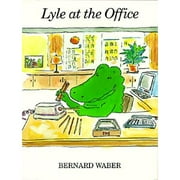 Lyle at the Office (Paperback) 9780395827437
