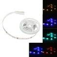 thumbnail image 1 of Bandes Lumineuses§RGB Bande§bandes Changeant de Couleur§rgb Bandes Lumineuses§bandes Intelligentes§bandes Lumineuses 6,6 Pieds avec Contrôle à Distance par Application rgb 150mAh Synchronisation Musicale Couleur, 1 of 8