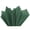 Dark Green, variant on Forest Green Tissue Paper Squares, Bulk 100 Sheets, Presents by A1 Bakery Supplies, Large 15 Inch x 20 Inch