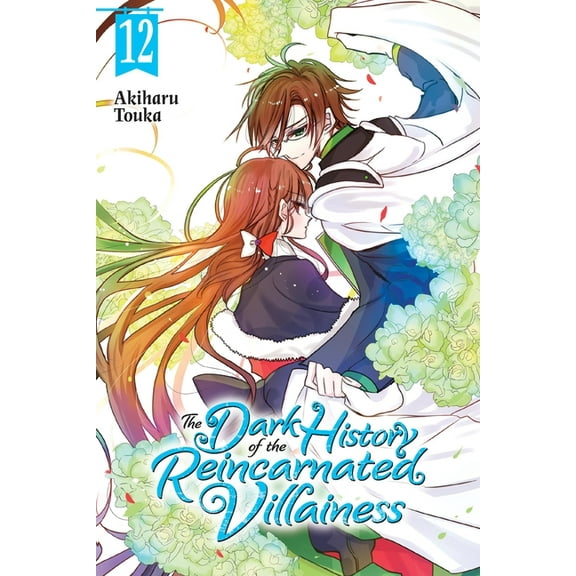 The Dark History of the Reincarnated Vil The Dark History of the Reincarnated Villainess, Vol. 12, Book 12, (Paperback)