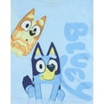 thumbnail image 4 of Bluey Pajamas Bluey and Bingo Toddler 2-Piece Sleepwear Set, 4 of 5
