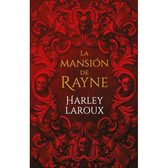 Mansión de Rayne, La, (Paperback)