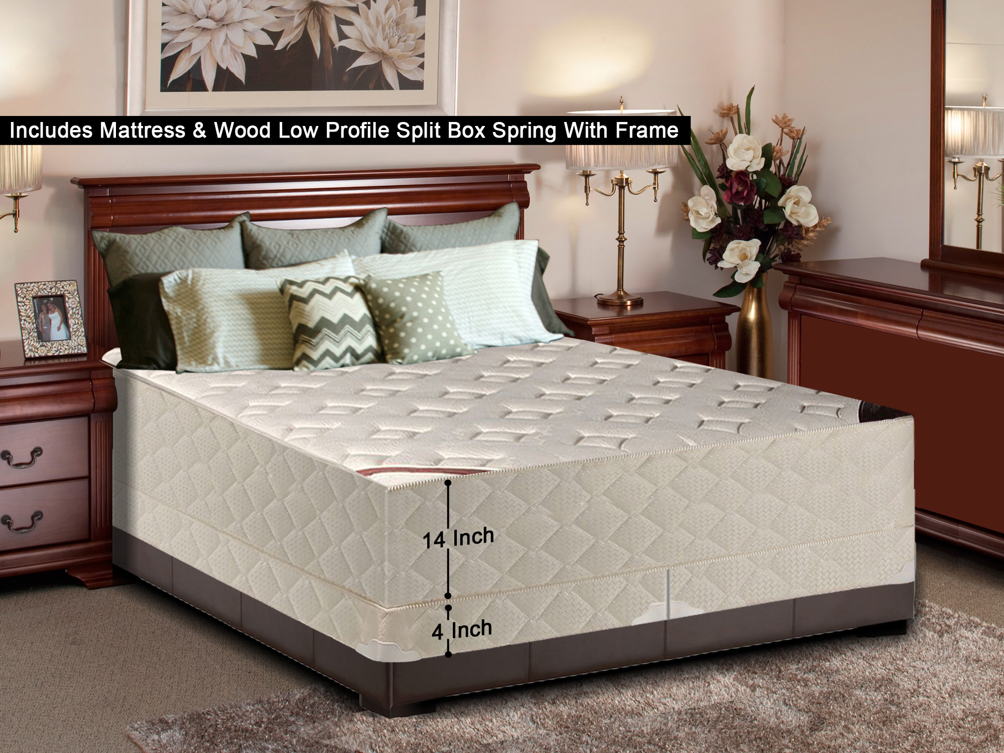 54 x 79 mattress