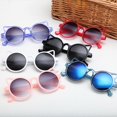 thumbnail image 2 of Gafas de sol para niños con orejas de gato de moda, gafas decorativas lindas unisex, 2 of 4