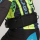 thumbnail image 2 of Riñonera deportiva multifuncional de gran capacidad para correr, de malla elástica, para teléfono móvil, para ciclismo, escalada, 2 of 6