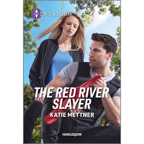 Secure One The Red River Slayer, Book 3, (Paperback)