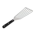 thumbnail image 4 of Pala para pescado de acero inoxidable multiusos para cocinar, resistente al calor, para freír grande, 4 of 9
