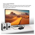 thumbnail image 2 of HD  Extractor Converter, Smart eARC Hub for TV & Soundbar, 2 of 5