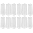 thumbnail image 1 of BRIGHTFUFU 12 piezas Vertical Ciegue varita de varita de varita de varilla de punta de la varita de la varita de la varita de la varita de la varita de la varita de la varita de la varita, 1 of 7